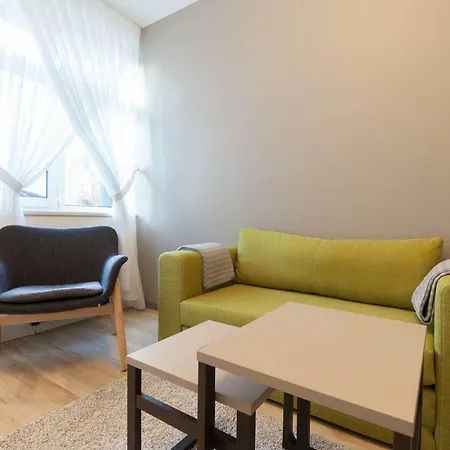 Microloft 2 * Κάουνας