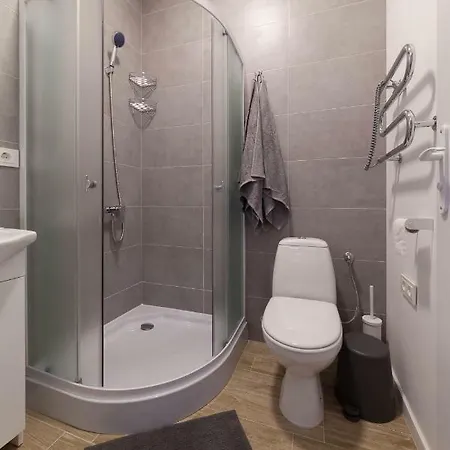 Microloft 2 Διαμέρισμα *